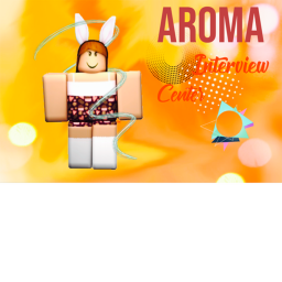 Aroma Bubble Cafe || Interview Centre