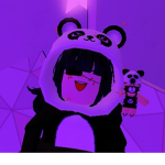 Grupo dos pandas:)