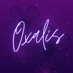 -Oxalis-
