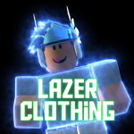 Lazer Clothing!