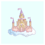 Pastel Kingdom!