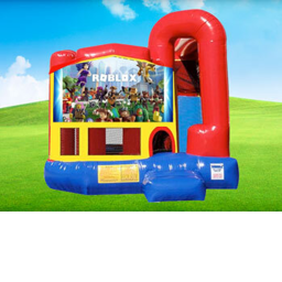 bouncing