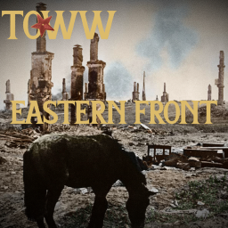 Eastern Front, 1942