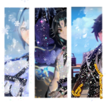 *•Club gen-shin•*