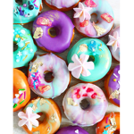 Doughnutssssss