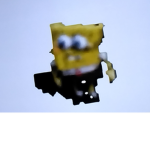 The spongebob solders
