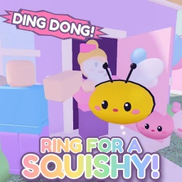 Ring For A Squishy! icon