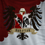 Vakarian Bloodline