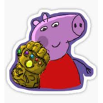 Thanoswasapig's Group