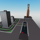 Artemis Rocket Simulator