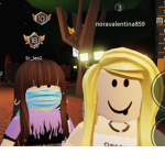 Dulce's store