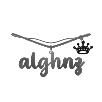 alghnz neckalec 1.0