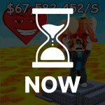 [💘] Survive LAVA for Brainrots!