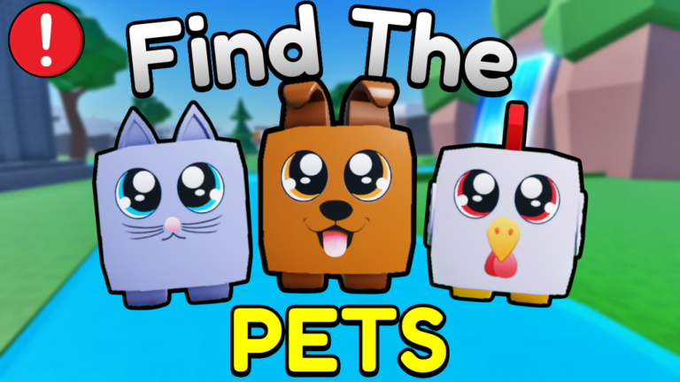 Find The Pets screenshot 1