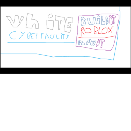 White Cyber Facility [RELEASED]