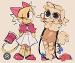 Creative Toons
