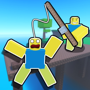 [UPD] Fishing Battles 🎣 