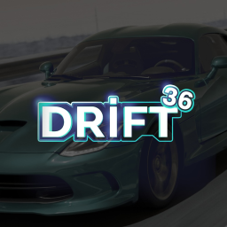 Drift 36 Test Place icon