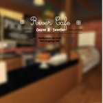 River’s Cafe
