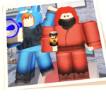 DUBAI GANG GROUP