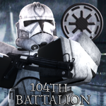 |CAOR| 104th Battalion