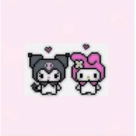 aurora’s bunnies