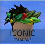 Iconic Creations®