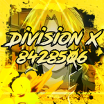 | Division X |
