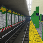 Turbo Transit Authority Group Thumbnail