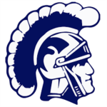 University High School Marching Trojan Regiment