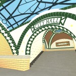 City Hall Subway Station | New York City