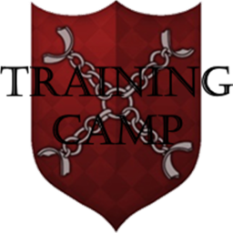 {TSK} House Umber Training Camp