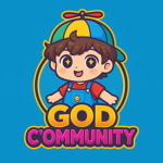 god c'ommunity