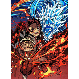 Slayers: A Demon's Anarchy 2 [2.5X Exp]