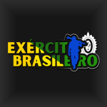 〃Exército Brasileiro〃