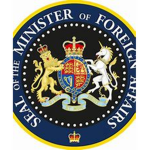 [FR] The British Foreign Relations