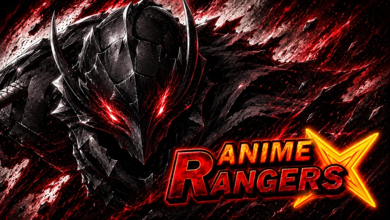 [🩸 UPD 7 + 🍀x5] Re:Rangers X