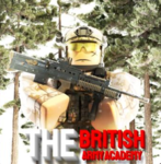 #UK# Military
