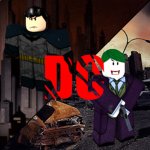 DC Extended Universe®