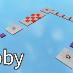 [🤫] Da obby