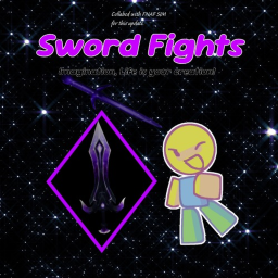 [🤺] Sword Fights