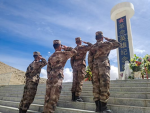 湖南军事基地
