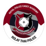 Royal Police Cadet Academy ส่วนการศึกษา