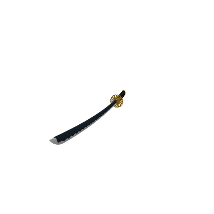 Dual Katana