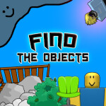 Find the Objects! [8]