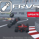 Formula 2000's: Hockeneim [REBORN]