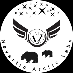 Nevartic Arctic Station [Site-63]