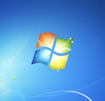 Windows 7 fan group!