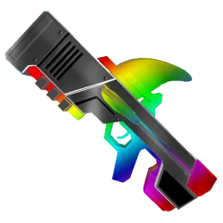 Chroma Shark