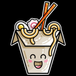China shop Noodles